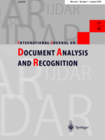 IJDAR book image